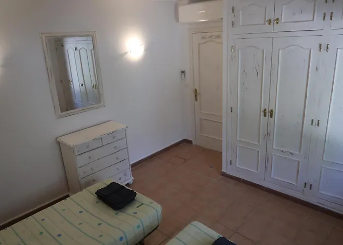 Casa Solvino Villa *