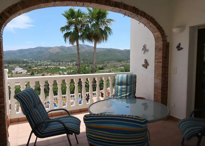 Casa Solvino Jalón
