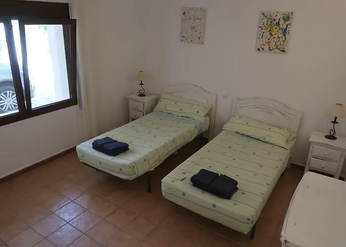 Villa Casa Solvino *