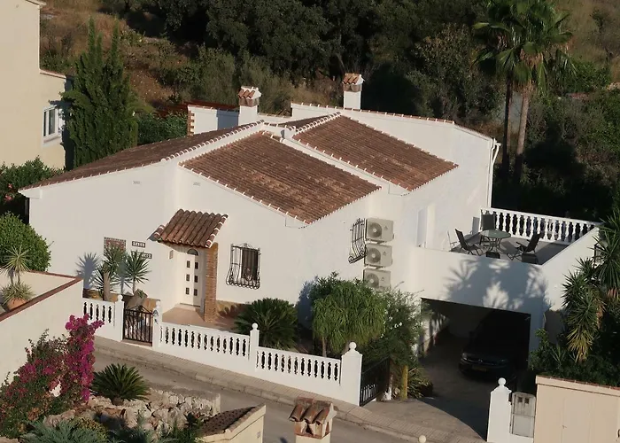 Casa Solvino Jalón