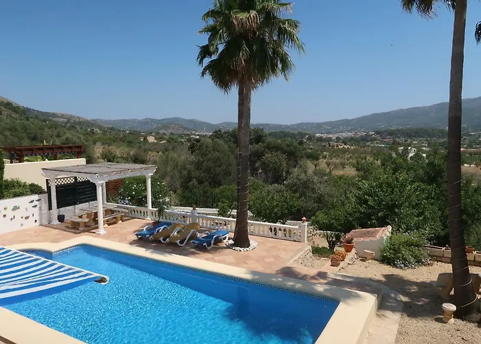 Casa Solvino *